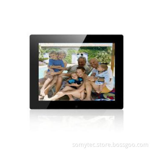 wholesales 12.1\'\'with RoHS cetification Digital Photo Frame